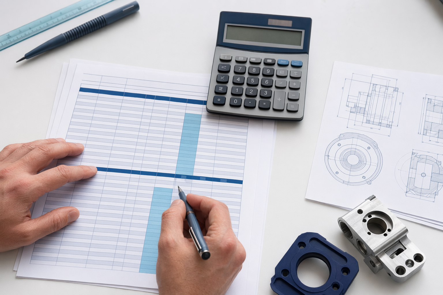 How Much Does a Patent Cost?