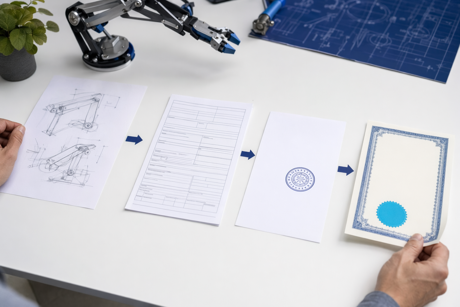 How to File a Patent Application