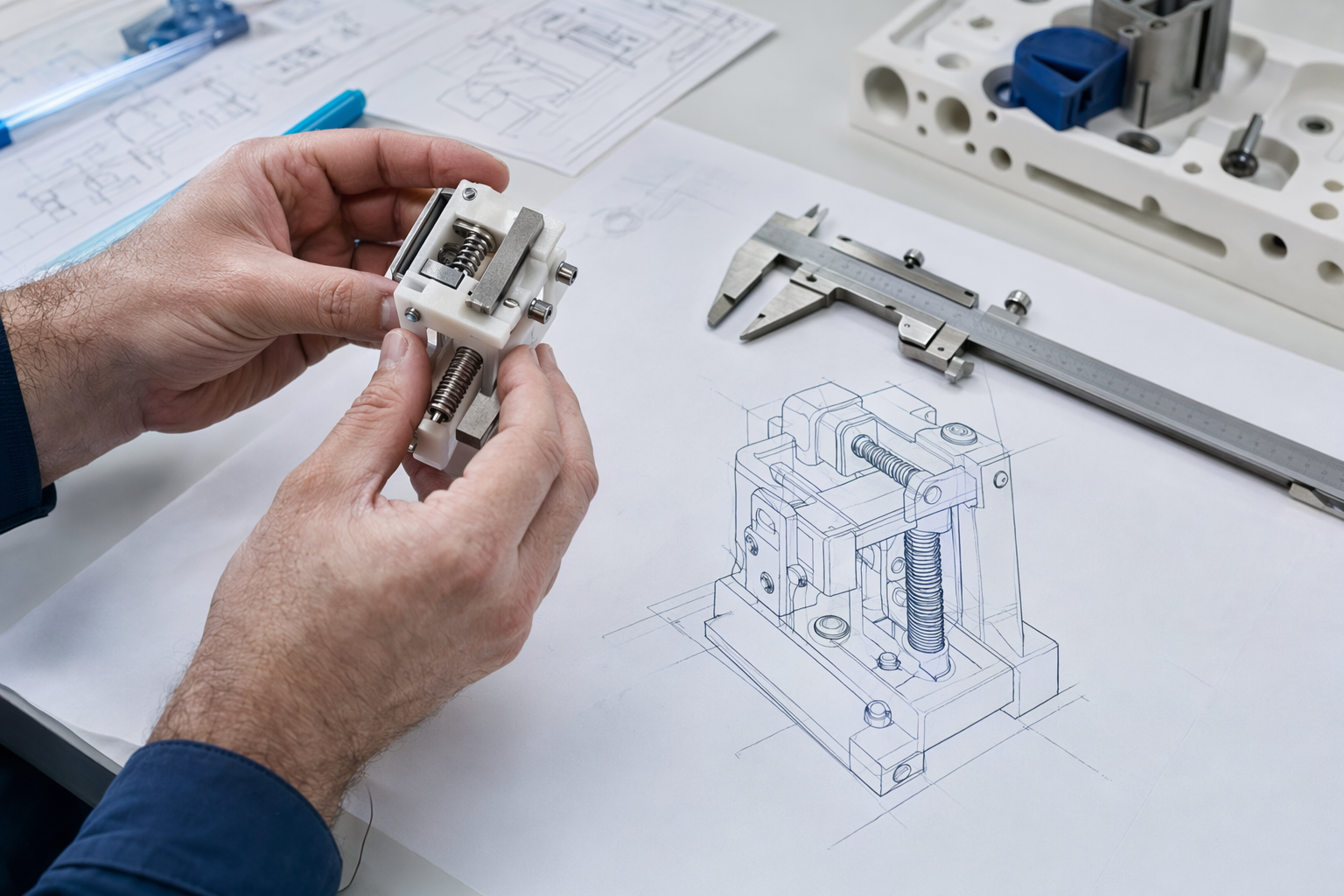 Patent Readiness Checklist